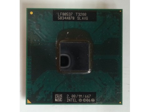 Intel Pentium T3200 (slavg)